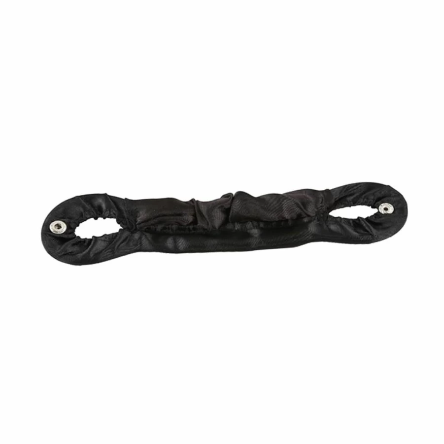OHPHCALL DIY Hair Bun Styler - Ponytail Bump & Braiding Holder with Elastic Band for Easy Styling