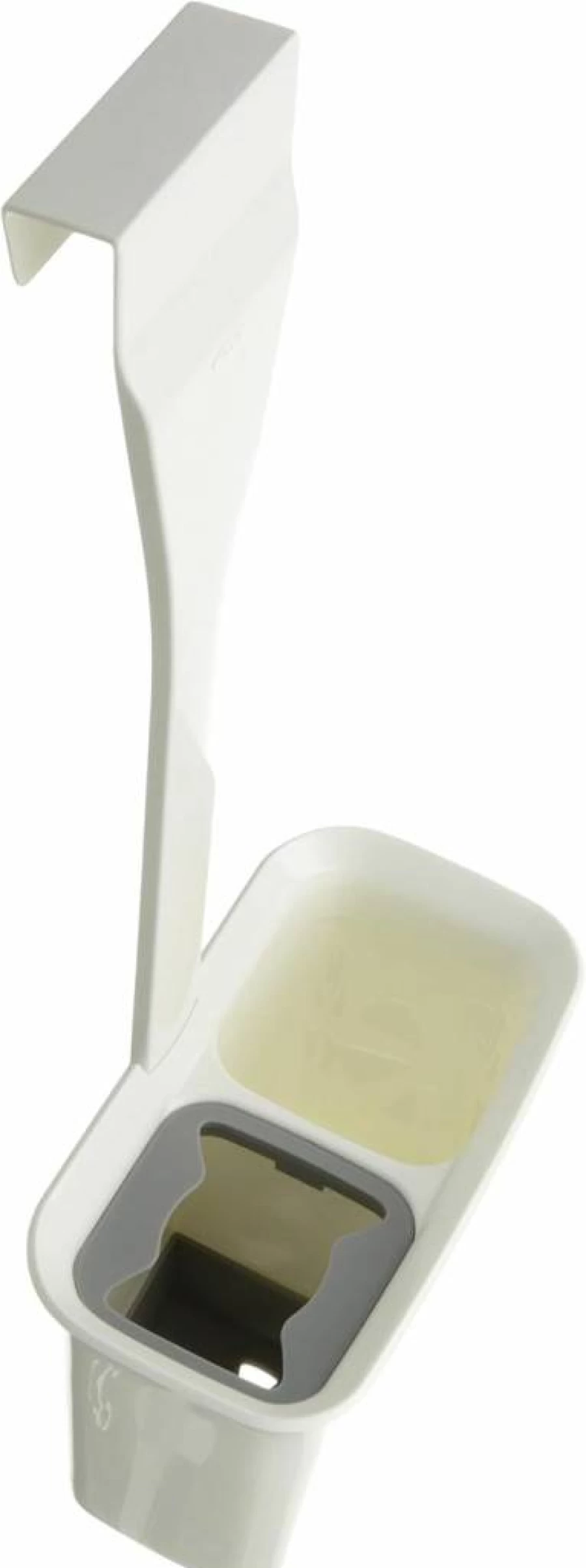 OXO Good Grips Heat-Resistant Hair Straightener Holder with Non-Slip Base