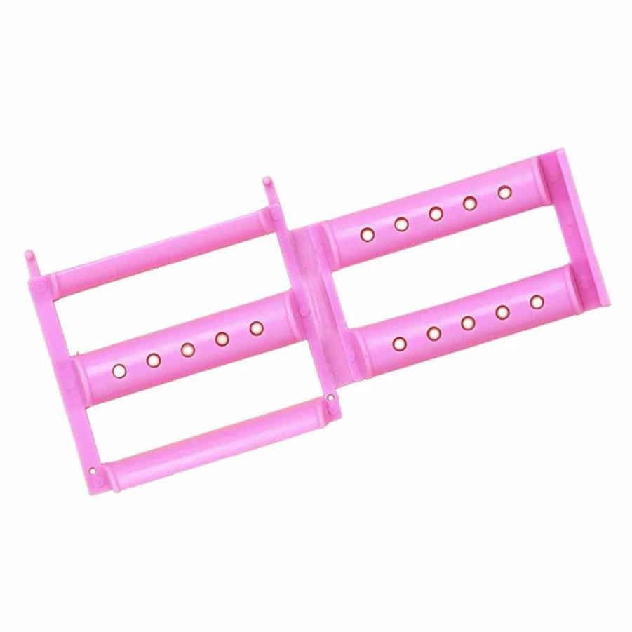 Hair Art Ryler Stylers - Large Hair Styling Tools for Professional Results