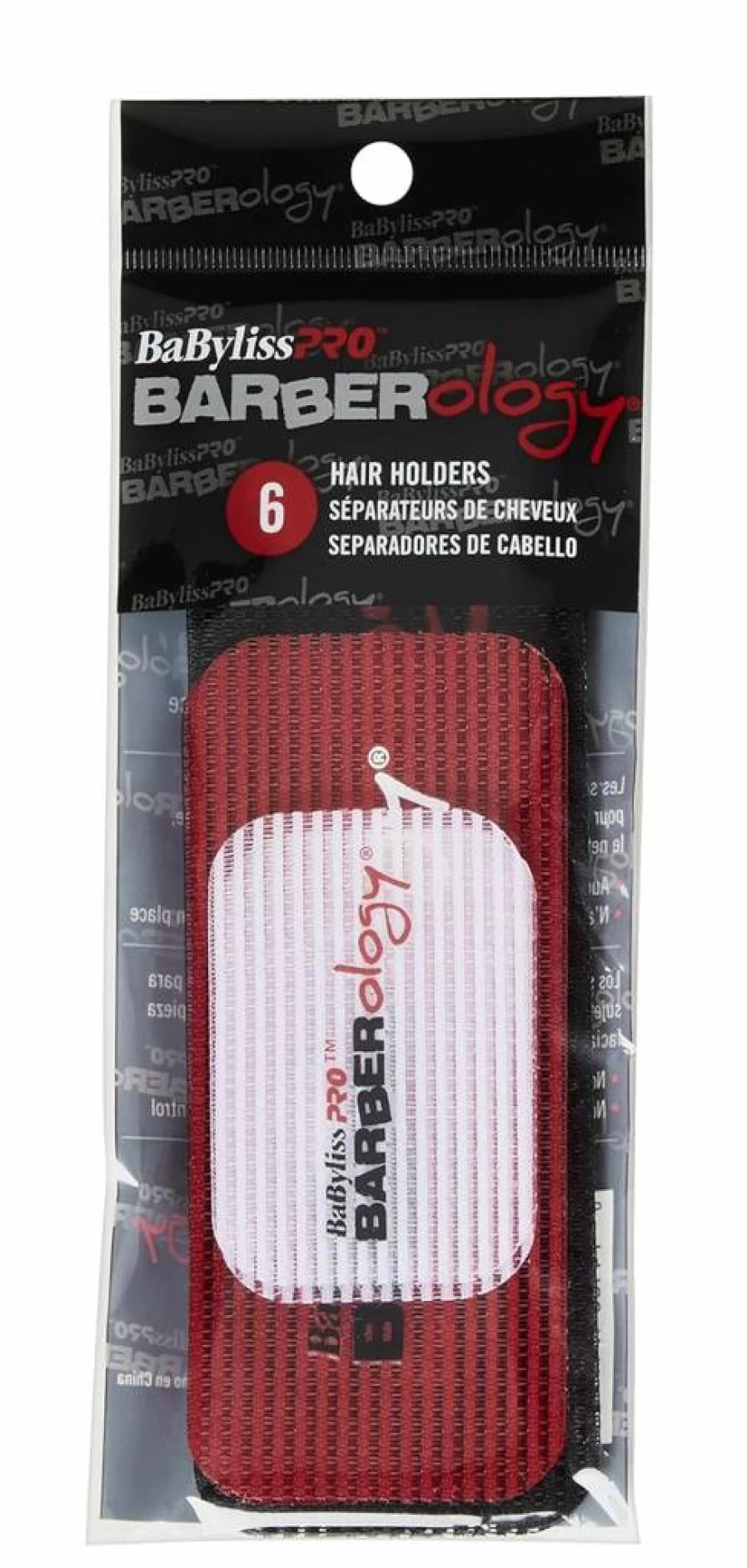 Amazon Babylisspro Hair Holders - Secure Hair Clips for Styling & Hold